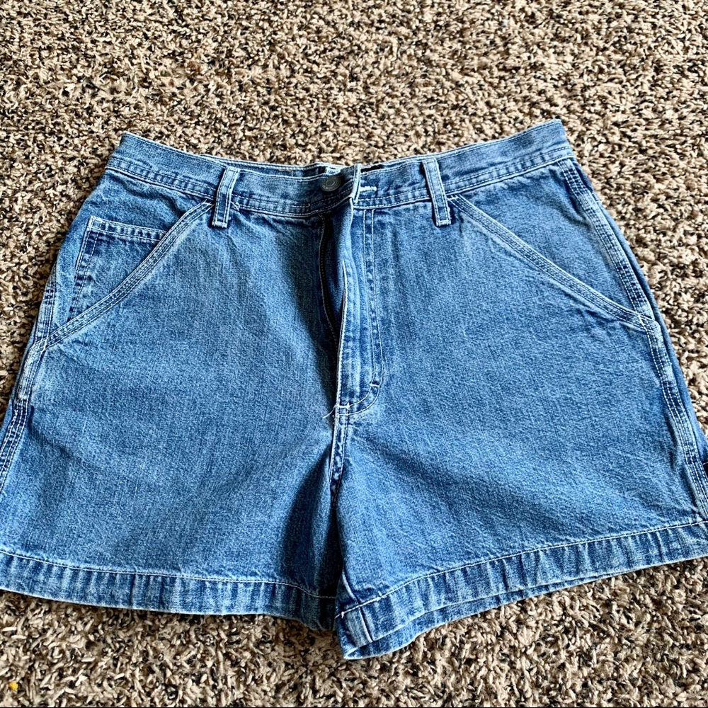 Ladies Shorts